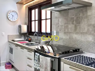 Casa com 5 Quartos à venda, 305m² no Alphaville Centro Industrial e Empresarial/Alphaville., Barueri
