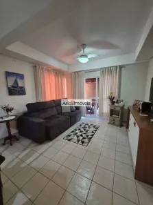 Casa de Condomínio com 3 Quartos à venda, 130m² no Jardim Maracanã, São José do Rio Preto