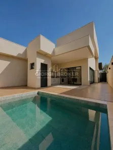 Casa com 3 Quartos à venda, 200m² no Residencial Maria Júlia, São José do Rio Preto