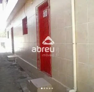 Apartamento com 2 Quartos à venda, 45m² no Alecrim, Natal