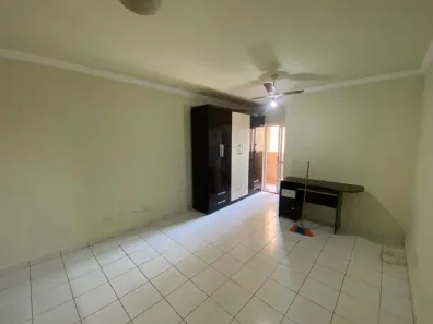 Kitnet com 1 Quarto para alugar, 32m² no Nova Ribeirânia, Ribeirão Preto