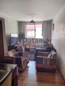 Apartamento com 2 Quartos à venda, 65m² no Vila Polopoli, São Paulo