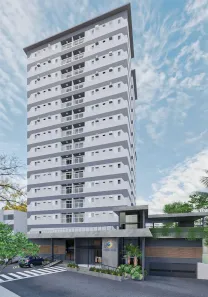 Apartamento com 3 Quartos à venda, 89m² no Poção, Cuiabá