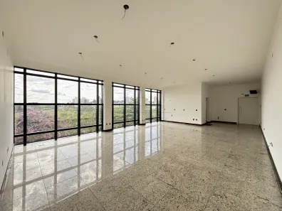 Sala Comercial para alugar, 100m² no Santa Cruz, Americana