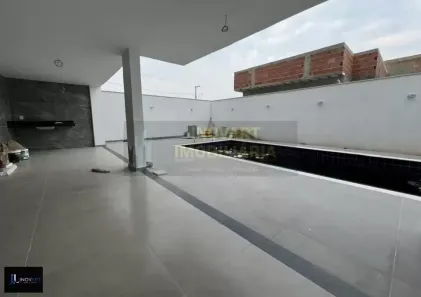 Casa de Condomínio com 4 Quartos para alugar, 250m² no Nova São Pedro, São Pedro da Aldeia