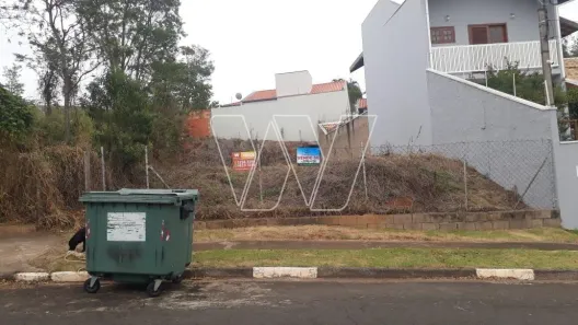 Lote/Terreno à venda, 375m² no Loteamento Arboreto dos Jequitibás (Sousas), Campinas
