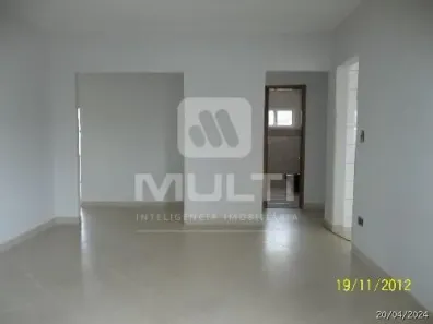 Sala Comercial com 1 Quarto à venda, 97m² no Santa Mônica, Uberlândia