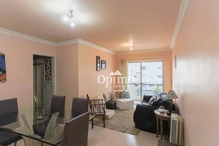 Apartamento com 2 Quartos à venda, 65m² no Jardim Itapeva, São Paulo