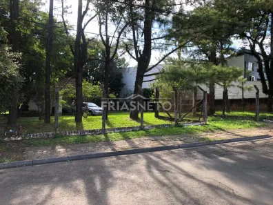 Lote/Terreno à venda, 59m² no Pompéia, Piracicaba