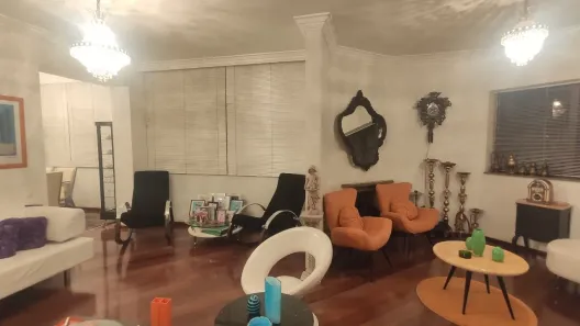 Apartamento com 4 Quartos à venda, 192m² no Perdizes, São Paulo