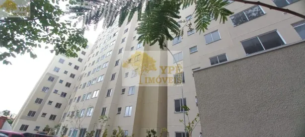 Apartamento com 2 Quartos à venda, 41m² no Jardim Arpoador, São Paulo