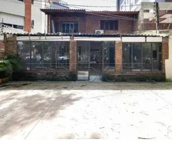 Imóvel Comercial para alugar, 270m² no Azenha, Porto Alegre