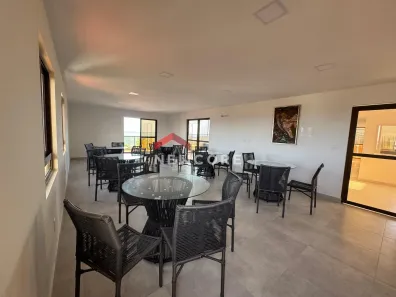 Apartamento com 2 Quartos à venda, 54m² no Formosa, Cabedelo