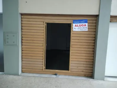 Ponto Comercial para alugar, 35m² no Alto da Serra, Petrópolis