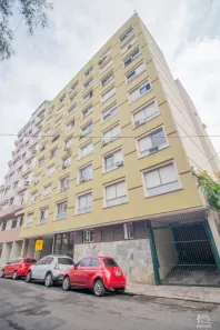 Apartamento com 1 Quarto à venda, 51m² no Centro Histórico, Porto Alegre