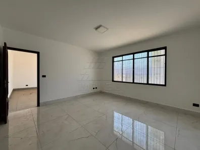 Casa com 3 Quartos para alugar, 144m² no Vila Omar, Americana