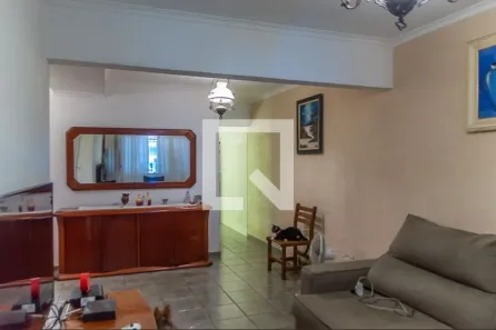 Casa com 4 Quartos à venda, 167m² no Taboão, São Bernardo do Campo