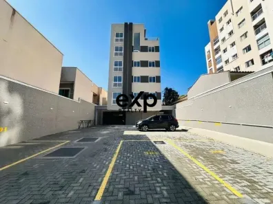 Apartamento com 3 Quartos à venda, 73m² no Três Marias, São José dos Pinhais