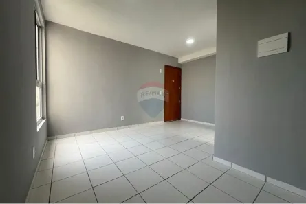 Apartamento com 2 Quartos à venda, 50m² no Jardins, São Gonçalo do Amarante
