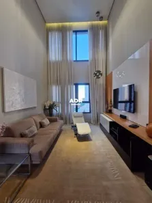 Apartamento com 4 Quartos à venda, 167m² no Vila da Serra, Nova Lima