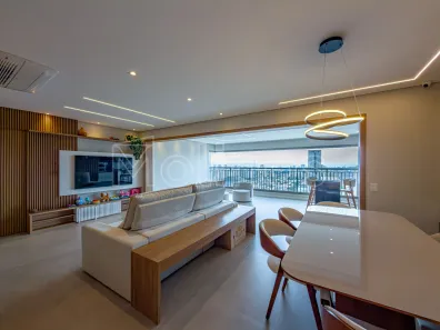 Apartamento com 3 Quartos à venda, 159m² no Mooca, São Paulo