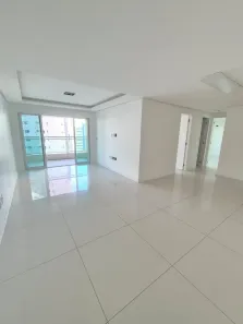 Apartamento com 2 Quartos à venda, 120m² no Cocó, Fortaleza
