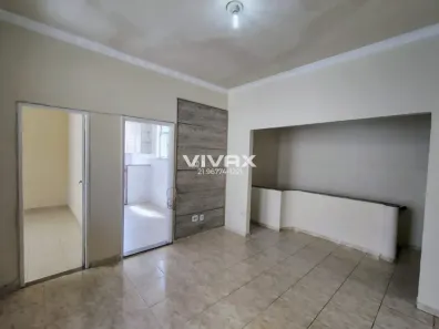 Apartamento com 3 Quartos à venda, 60m² no Méier, Rio de Janeiro