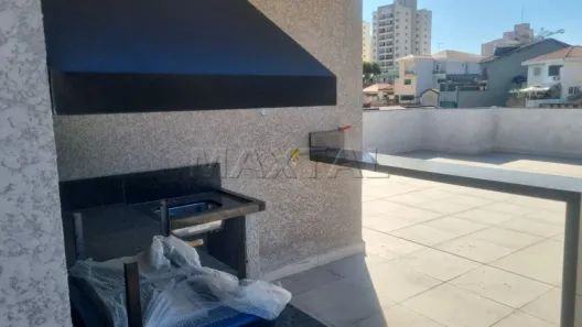 Apartamento com 2 Quartos à venda, 38m² no Vila Isolina Mazzei, São Paulo