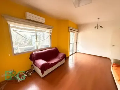 Apartamento com 3 Quartos à venda, 73m² no Chácara Inglesa, São Paulo
