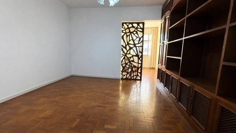 Apartamento com 3 quartos — Gutierrez, Belo Horizonte