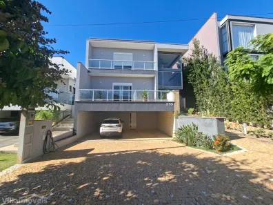Casa de Condomínio com 4 Quartos à venda, 360m² no Swiss Park, Campinas