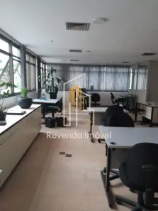 Sala Comercial à venda, 80m² no Perdizes, São Paulo