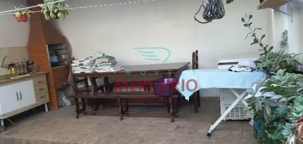 Casa com 2 Quartos à venda, 101m² no Jardim Petrópolis, Bauru
