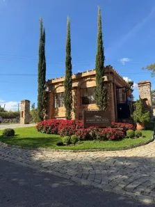 Lote/Terreno à venda, 1288m² no Loteamento Projetado, Areal
