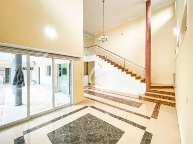 Casa de Condomínio com 3 Quartos para venda ou aluguel, 250m² no Jardim Planalto, Paulínia