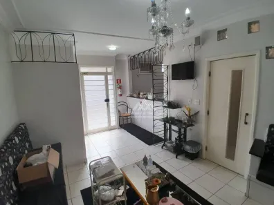 Imóvel Comercial à venda, 132m² no Centro, Ribeirão Preto