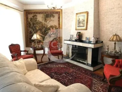 Apartamento com 3 Quartos à venda, 182m² no Vila Regente Feijó, São Paulo