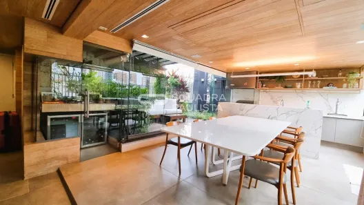 Apartamento com 2 Quartos à venda, 217m² no Vila Pompéia, São Paulo