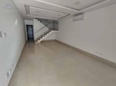 Sobrado com 4 Quartos à venda, 198m² no Saúde, São Paulo