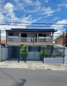 Sobrado com 3 Quartos à venda, 272m² no Jardim das Indústrias, São José dos Campos