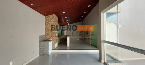Casa com 3 Quartos para alugar, 200m² no Residencial Furlan, Santa Bárbara D'Oeste