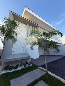 Casa com 4 Quartos à venda, 242m² no Plano Diretor Sul, Palmas