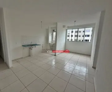 Apartamento com 2 Quartos à venda, 42m² no Campo Grande, Rio de Janeiro