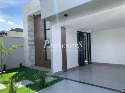 Casa com 3 Quartos à venda, 284m² no Setor Três Marias I, Goiânia