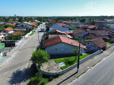 Casa com 3 Quartos à venda, 190m² no Centro, Balneário Barra do Sul