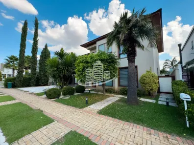 Sobrado com 4 Quartos à venda, 500m² no Jardim Maison Du Parc, Indaiatuba