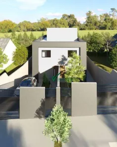 Casa com 3 Quartos à venda, 196m² no Adeodato, Santa Luzia