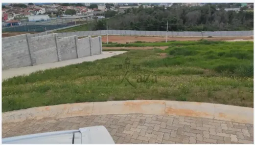 à venda, 303m² no Sapé II, Caçapava