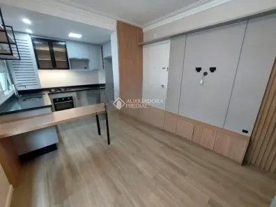 Apartamento com 1 Quarto à venda, 32m² no Centro, Florianópolis