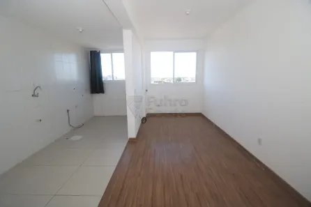 Apartamento com 1 Quarto à venda, 52m² no Centro, Pelotas